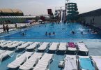 Anktalya aqua park. 1500 m2 Polyurea Anktalya aqua park. 1500 m2 Polyurea