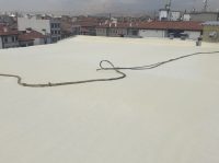 Poliüretan uygulaması 1